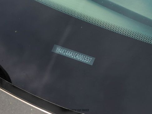 Used 2012 Fisker Karma EcoSport image 75