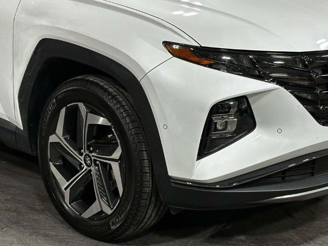 Used 2022 Hyundai Tucson Limited AWD/4WD image 13