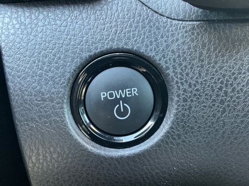 Certified 2025 Toyota Camry XSE FWD image 30