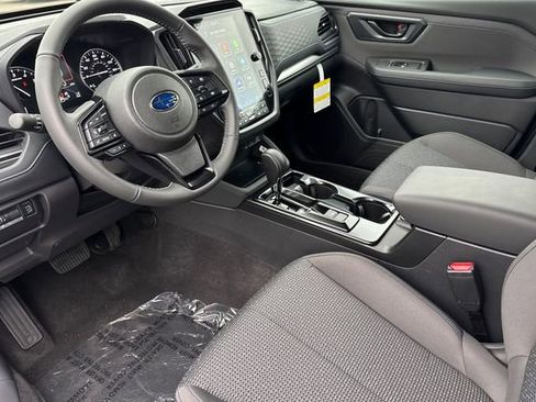 New 2026 Subaru Forester Premium image 7