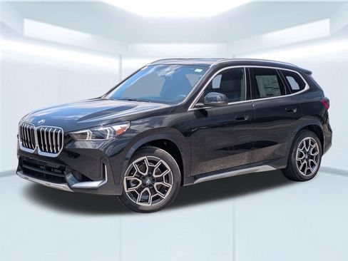 New 2026 BMW X1 xDrive28i w/ Convenience Package AWD/4WD image 1