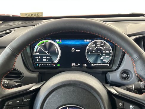 New 2026 Subaru Crosstrek 2.5i Limited AWD/4WD image 17