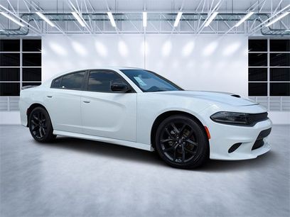 Used 2023 Dodge Charger GT w/ Blacktop Package