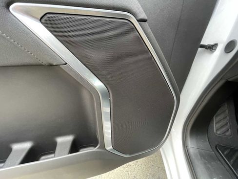 Certified 2026 Chevrolet Silverado 2500 LT w/ Trail Boss Package image 24