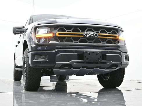 New 2025 Ford F150 Tremor AWD/4WD image 33