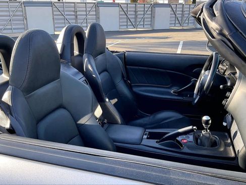 Used 2007 Honda S2000 image 10