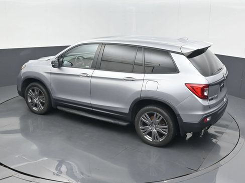 Used 2019 Honda Passport EX-L image 15