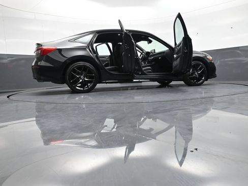 Used 2022 Honda Civic Sport image 47