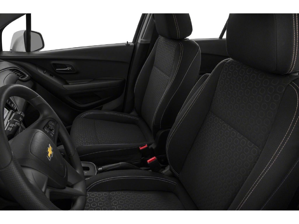 Used 2018 Chevrolet Trax LS AWD/4WD image 6