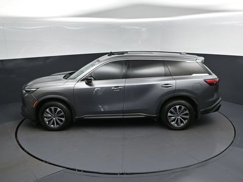 Used 2023 INFINITI QX60 Pure FWD image 33