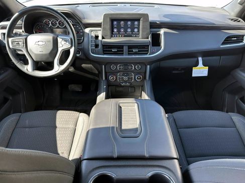 Used 2023 Chevrolet Tahoe LS w/ Driver Alert Package image 13