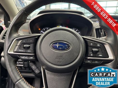 Used 2020 Subaru Crosstrek 2.0i Premium w/ Moonroof Package 1 image 20