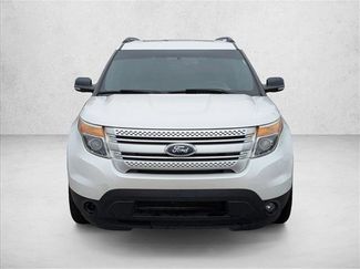 Used 2013 Ford Explorer XLT video 2