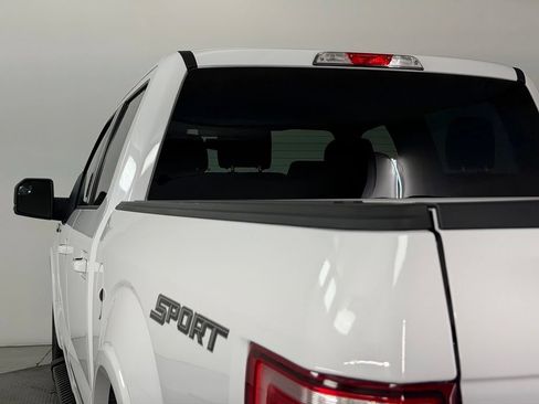 Used 2018 Ford F150 XLT w/ Equipment Group 301A Mid RWD image 57