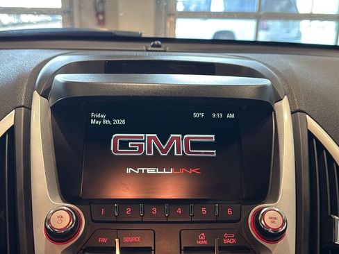 Used 2015 GMC Terrain SLT w/ Safety Package AWD/4WD image 26