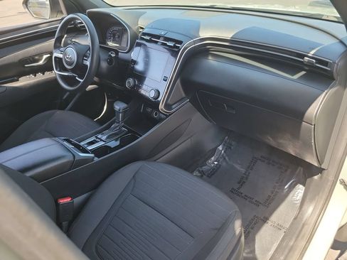Used 2022 Hyundai Santa Cruz SEL FWD image 27