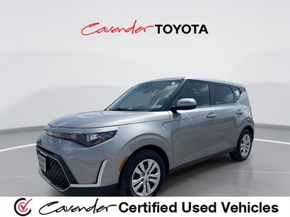 Used 2023 Kia Soul LX