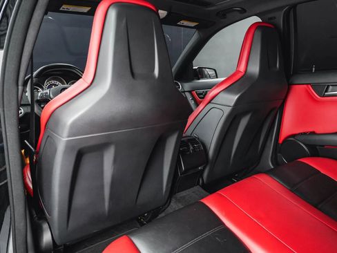 Used 2013 Mercedes-Benz C 63 AMG Sedan image 26