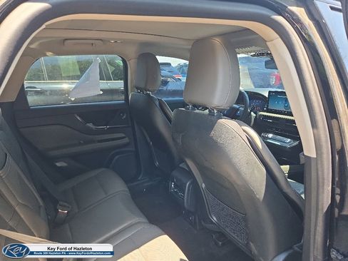 Used 2023 Lincoln Corsair AWD w/ Equipment Group 102A image 46