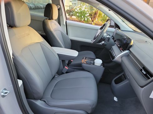 Certified 2025 Hyundai Ioniq 5 SEL image 21