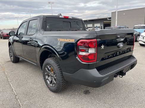 New 2026 Ford Maverick Tremor image 7