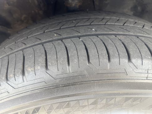 New 2026 Nissan Pathfinder SV image 12