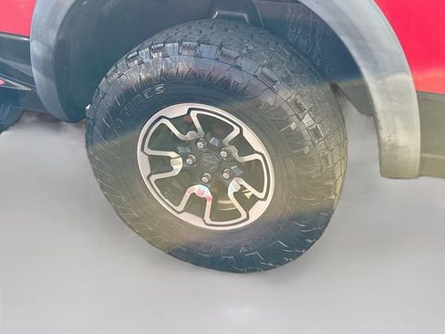 Used 2016 RAM 1500 Rebel w/ Luxury Group image 31