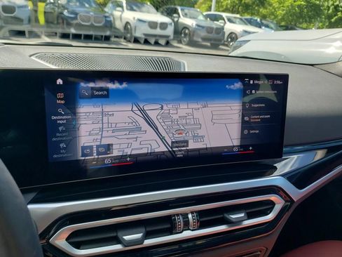 Certified 2024 BMW 330i xDrive Sedan w/ Premium Package AWD/4WD image 22