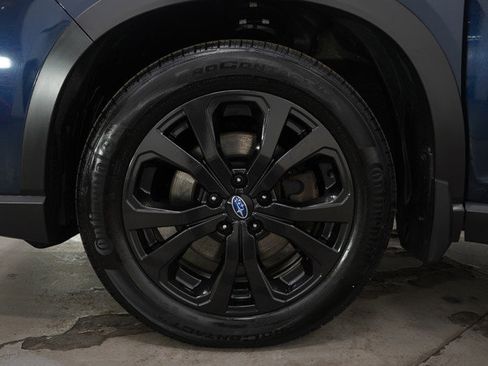 Used 2020 Subaru Forester Sport image 31