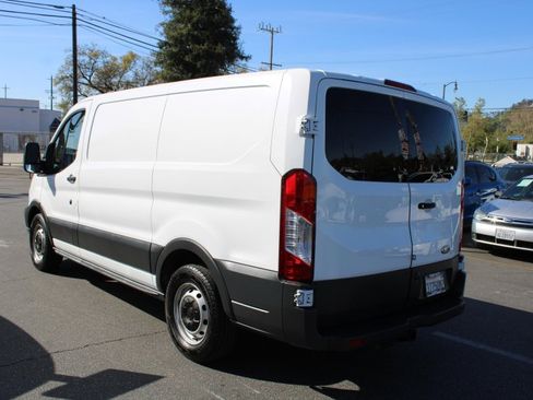 Used 2018 Ford Transit 150 130 Low Roof image 4