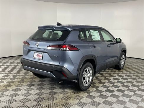 New 2026 Toyota Corolla Cross L image 6