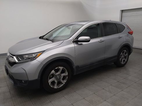 Used 2019 Honda CR-V EX image 2