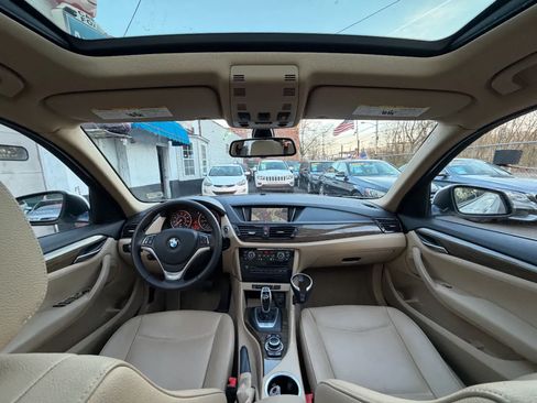 Used 2014 BMW X1 xDrive28i AWD/4WD image 46