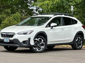 Used 2023 Subaru Crosstrek 2.5i Limited AWD/4WD video 1