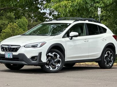 Used 2023 Subaru Crosstrek 2.5i Limited