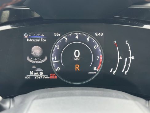 Used 2024 Lexus NX 250 FWD image 16