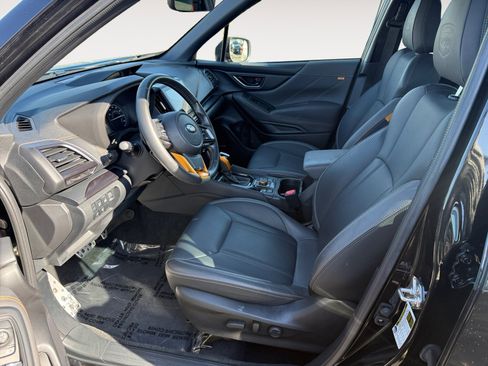 Certified 2023 Subaru Forester Wilderness w/ Wilderness Package image 10