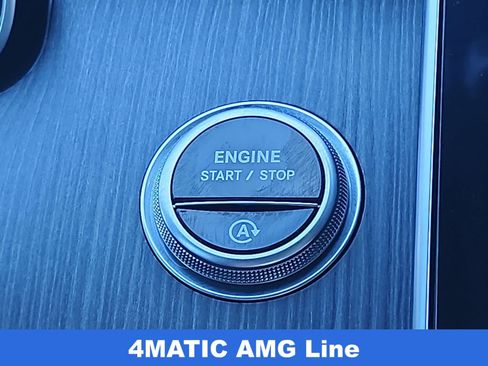 Used 2024 Mercedes-Benz CLE 300 4MATIC Coupe w/ AMG Line image 23