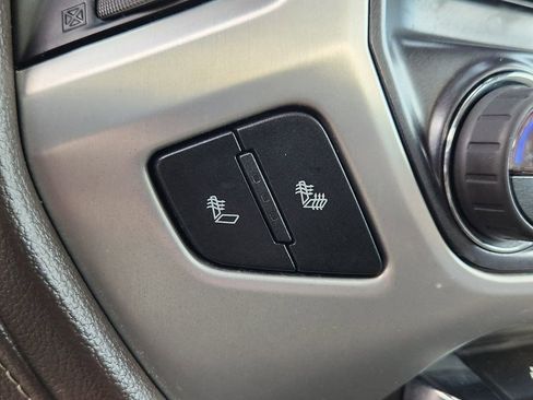 Used 2017 GMC Sierra 1500 SLT image 14