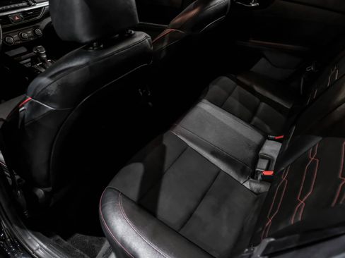 Used 2021 Kia Forte GT image 38