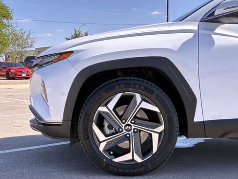 Used 2022 Hyundai Tucson Limited image 14