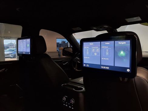 Used 2021 GMC Yukon Denali image 16