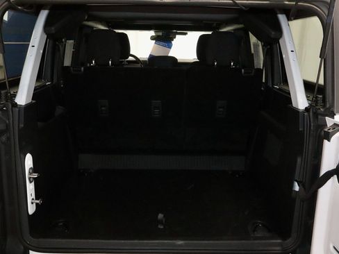 Certified 2025 Ford Bronco Big Bend image 14