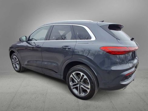 Certified 2025 Audi Q5 Premium w/ Premium Plus AWD/4WD image 6