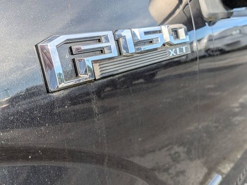 Used 2015 Ford F150 XLT w/ Equipment Group 302A Luxury AWD/4WD image 14