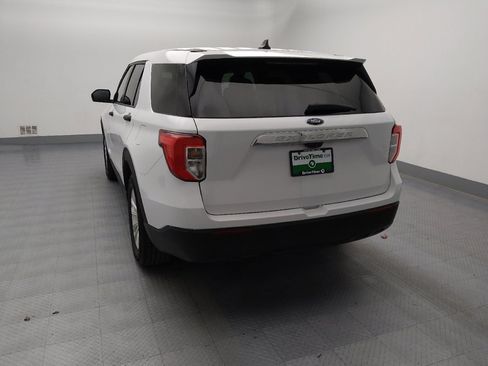 Used 2021 Ford Explorer 2WD image 6