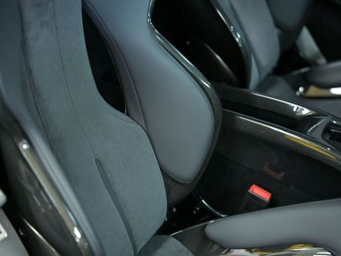 Used 2022 Ferrari 296 GTB RWD image 41