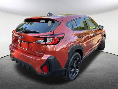 Certified 2024 Subaru Crosstrek 2.0i AWD/4WD image 16