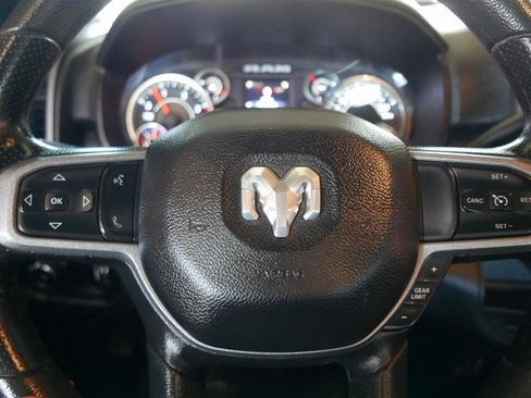 Used 2023 RAM 2500 Tradesman image 13