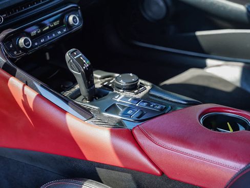 Used 2022 Toyota Supra A91 Edition w/ Driver Assist Package image 18